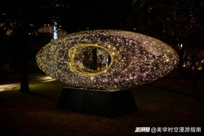 当AI不用一秒就能“画”出一切,雕塑还能干什么?