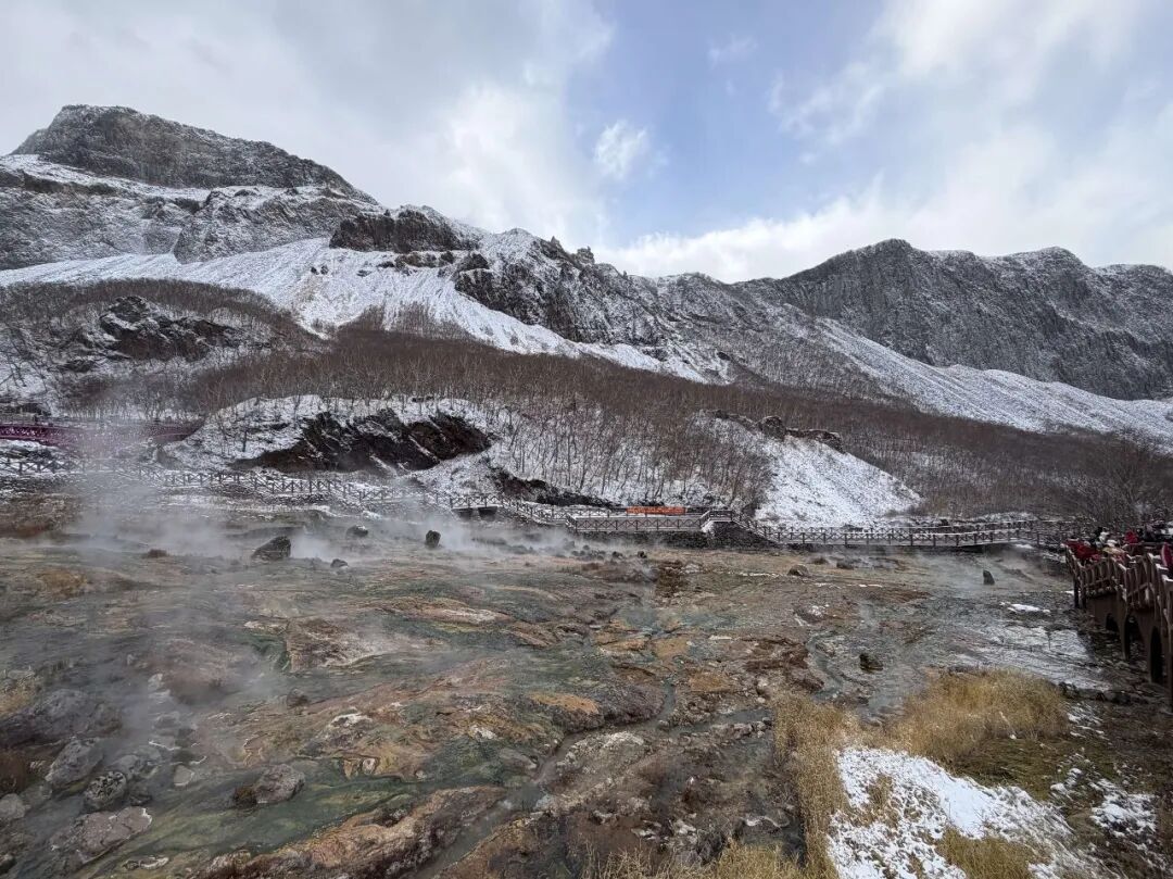 先护好山水,再做活文旅:长白山的清醒与远见
