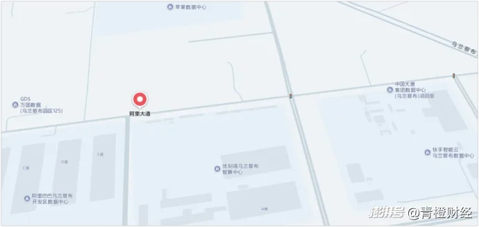 “Token之都”为什么是乌兰察布