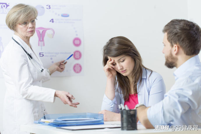 备孕多久没怀上要检查？这4项别拖