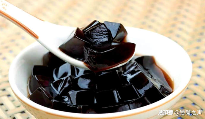 重阳的味道:一方水土一方糕