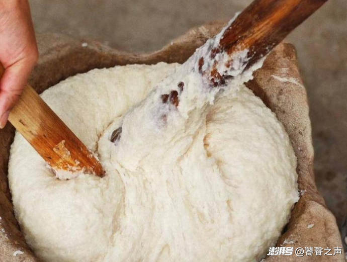 重阳的味道:一方水土一方糕
