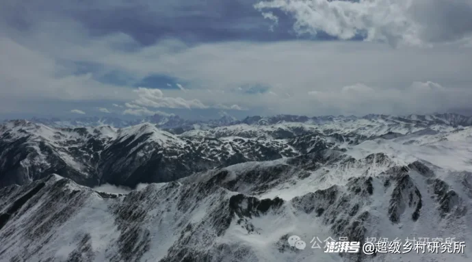 四川一个中国含“猫”量极高的县城，拿出80%的土地给熊猫安家，第一只国礼大熊猫就从这里走出