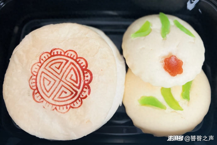 重阳的味道:一方水土一方糕