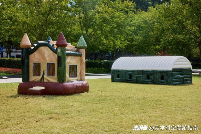 当AI不用一秒就能“画”出一切,雕塑还能干什么?