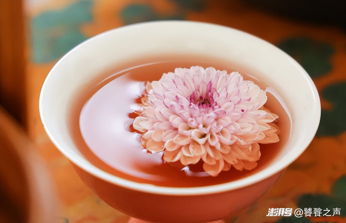 重阳的味道:一方水土一方糕