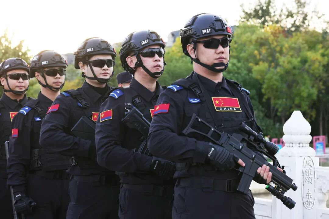 奔跑在东营，迎着黄河入海口的长风！