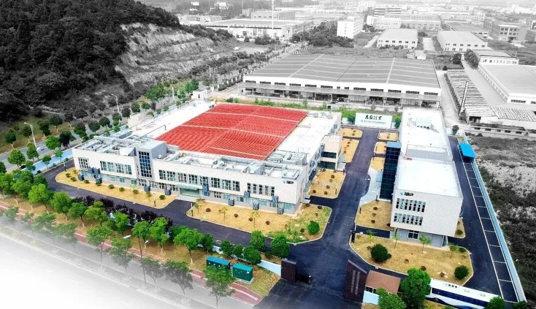 川藏铁路、长江电站,都用溧水这项技术!