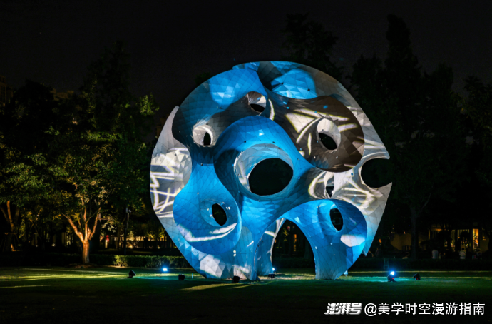 当AI不用一秒就能“画”出一切,雕塑还能干什么?