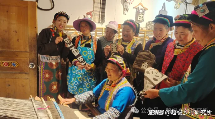四川一个中国含“猫”量极高的县城，拿出80%的土地给熊猫安家，第一只国礼大熊猫就从这里走出