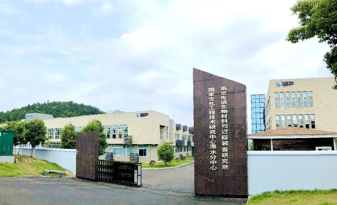 川藏铁路、长江电站,都用溧水这项技术!
