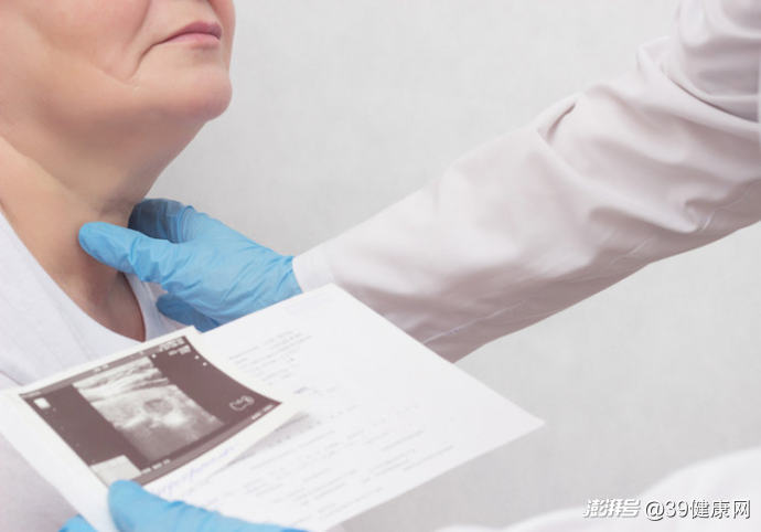 甲状腺异常会影响月经和备孕吗?