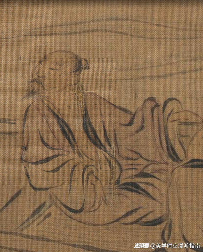典则 | 如是千载,终于在文华殿见信如面(1)