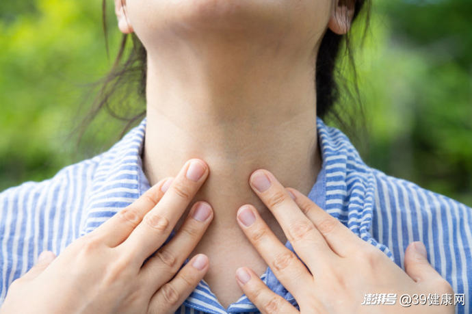 甲状腺异常会影响月经和备孕吗？