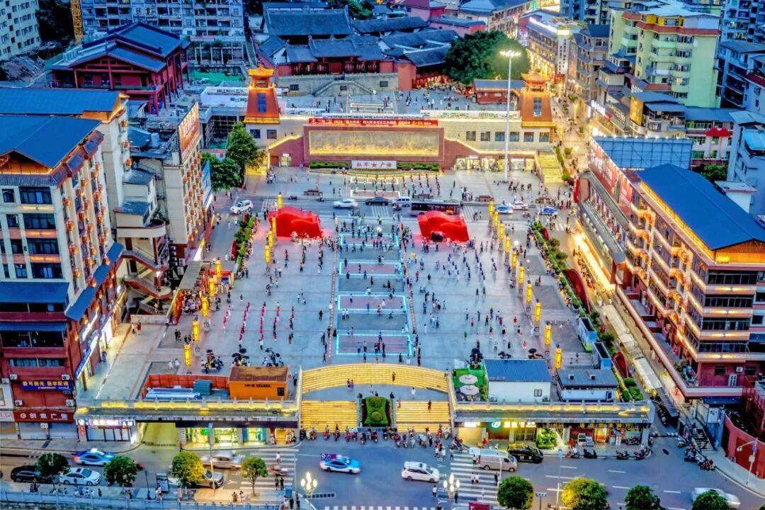 【纪念红军长征胜利90周年】“巍峨丰碑·长征路上展新颜”摄影采风创作作品选登(六十)