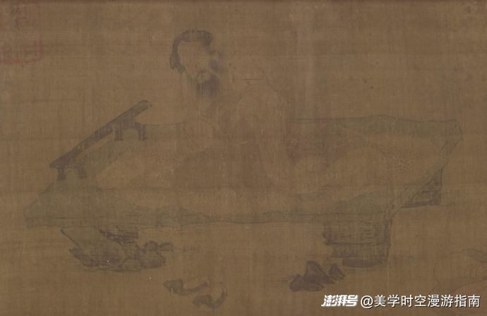 典则 | 如是千载,终于在文华殿见信如面(1)