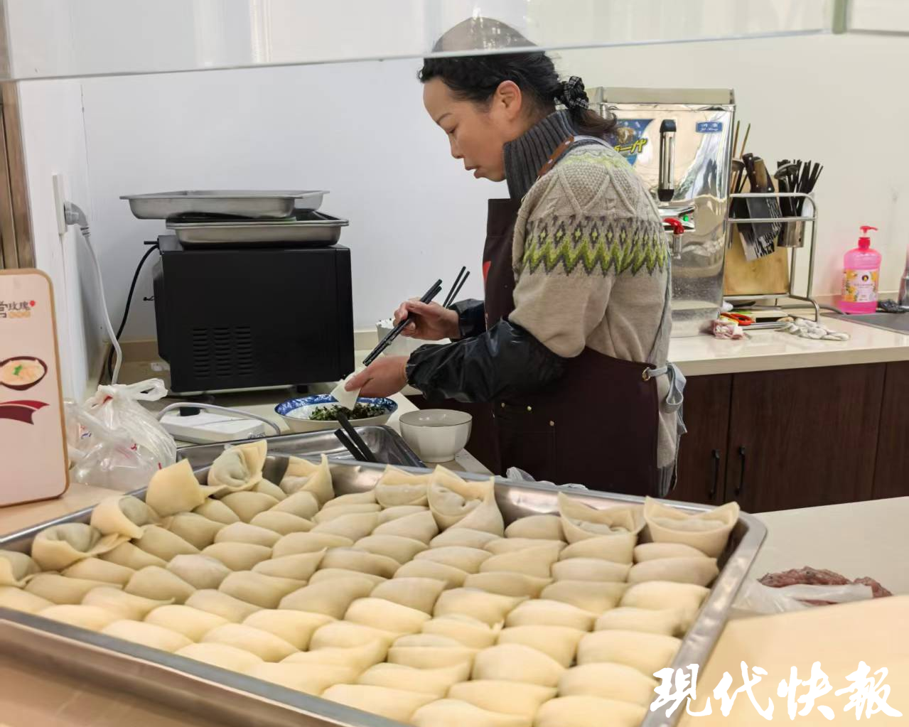 文“话”江苏 | 从玫瑰的故事看新大众文艺的繁花