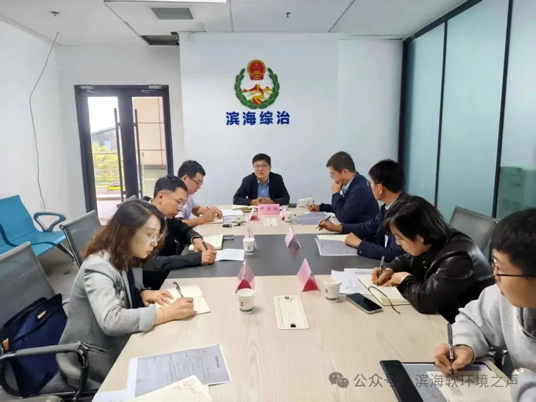 潍坊滨海区：法院院长“坐诊”解纠纷