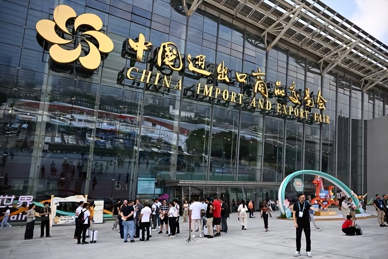 持续擦亮广东千年外贸大IP