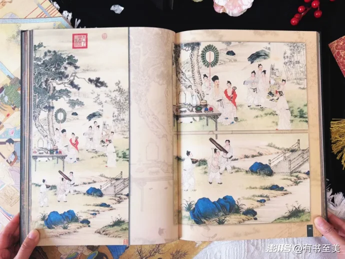 北京10月看展！700年前的元代壁画免费看，进来了解背后的故事