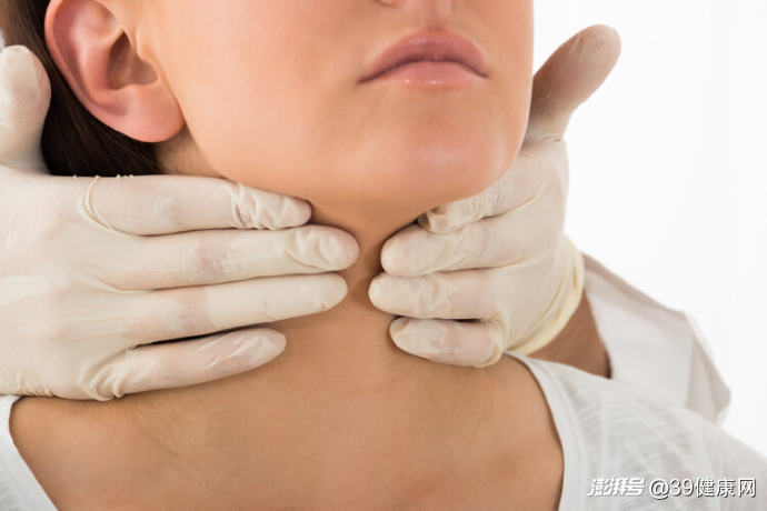甲状腺异常会影响月经和备孕吗?