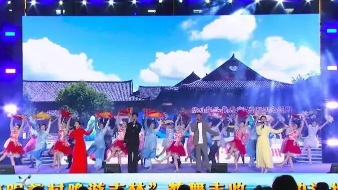 喜报！延边12件群众文艺作品入选全省优秀原创作品
