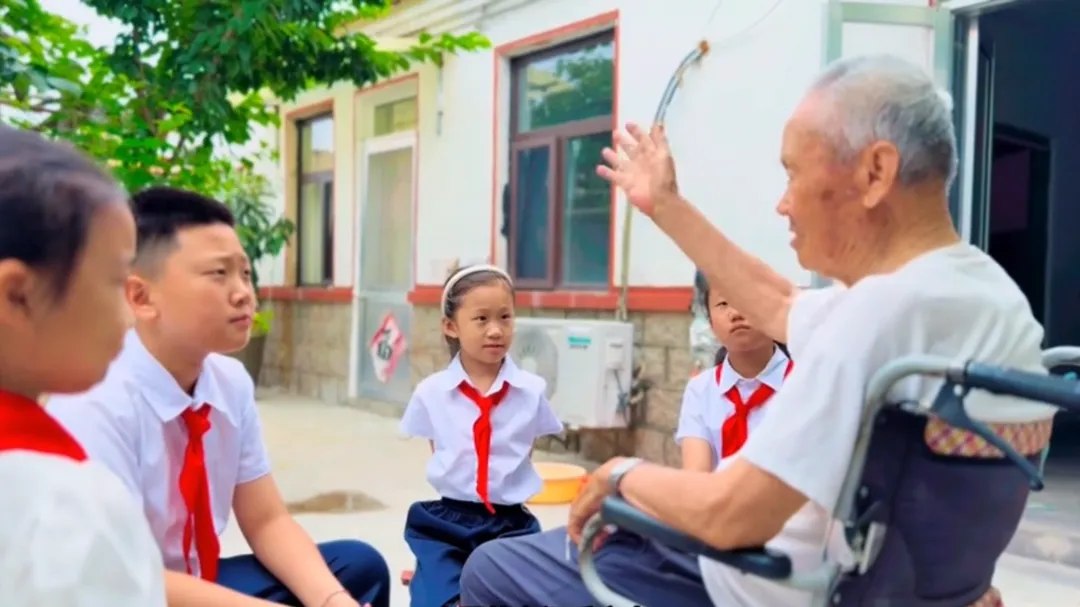 一村一脉,读懂滨海|固堤场村:因盐设场,煮海千年