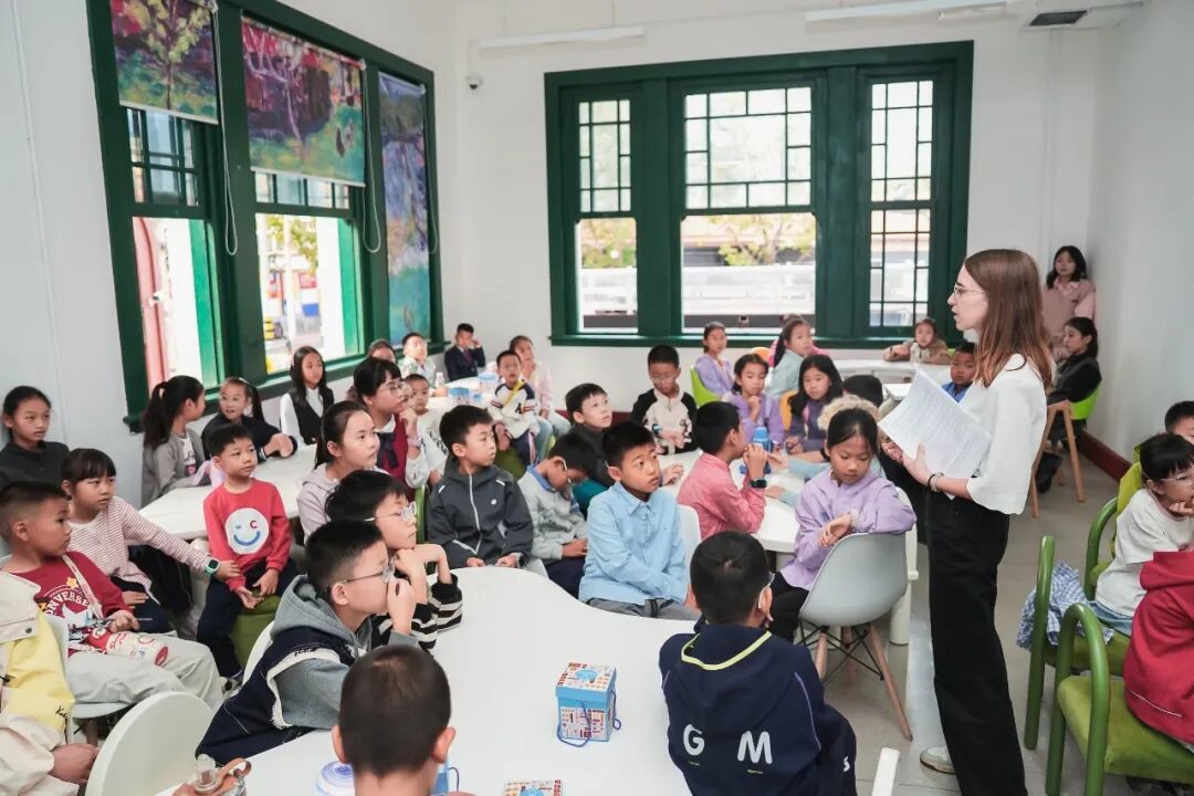 生态为媒，青年架桥——山东践行中法绿色与人文共同愿景