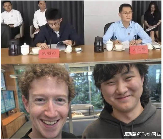 AI黄金年代：巨头放权，天才上桌