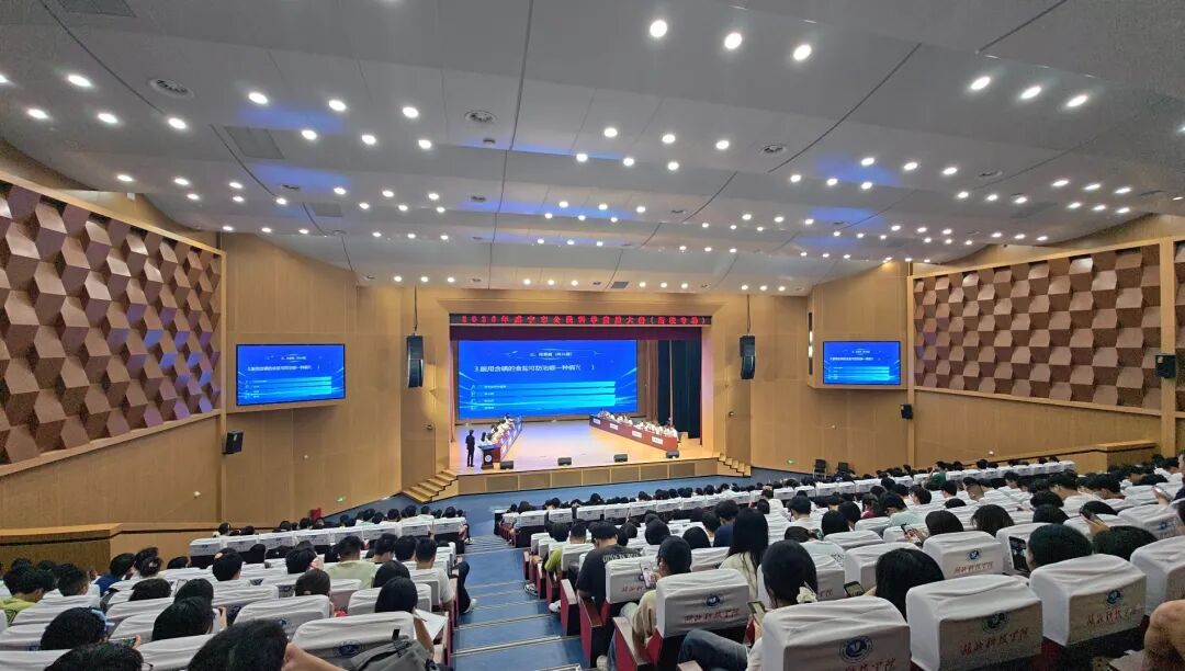 普及全民科学知识 提升职工科学素养——2026年咸宁市公民科学素质大赛综述