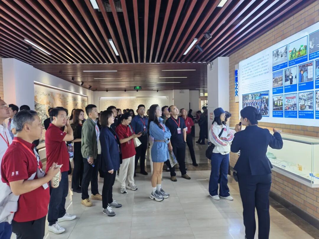2026年“蓉城同心·共筑中国梦”国情研修班在山东大学举办