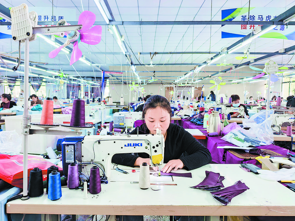 岸上有了新营生——东明县菜园集镇滩区产业转型记