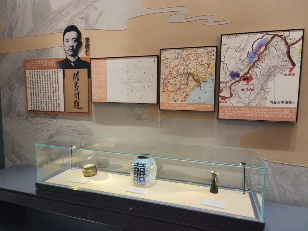 走进延吉旧址遗迹,读懂这座城的热血担当