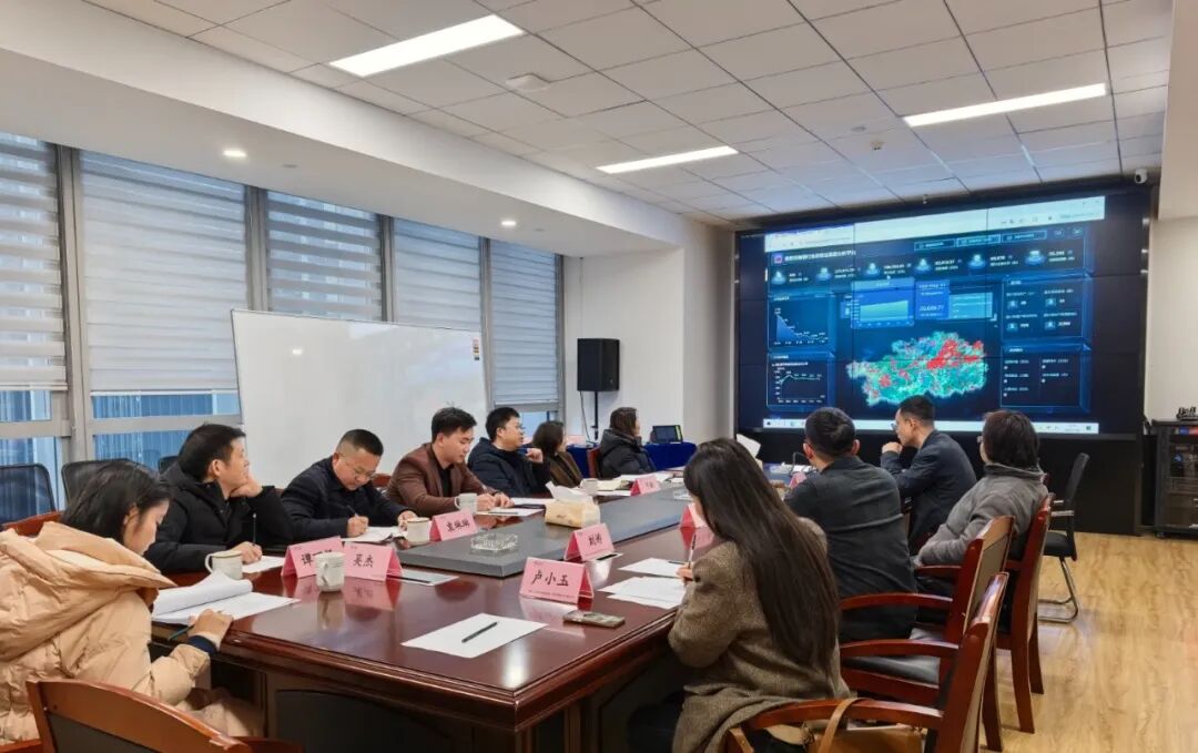 喜迎党代会｜厚植科创沃土 激活发展动能——从一场AIGC创客松看观山湖区构建可持续科技创新生态