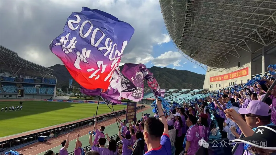 暖!幸福共享大“留”量 | 五载峥嵘 奋进暖城