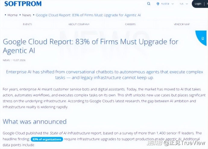 燃烧吧Token！Agentic Cloud时代云厂商的资本效率大考