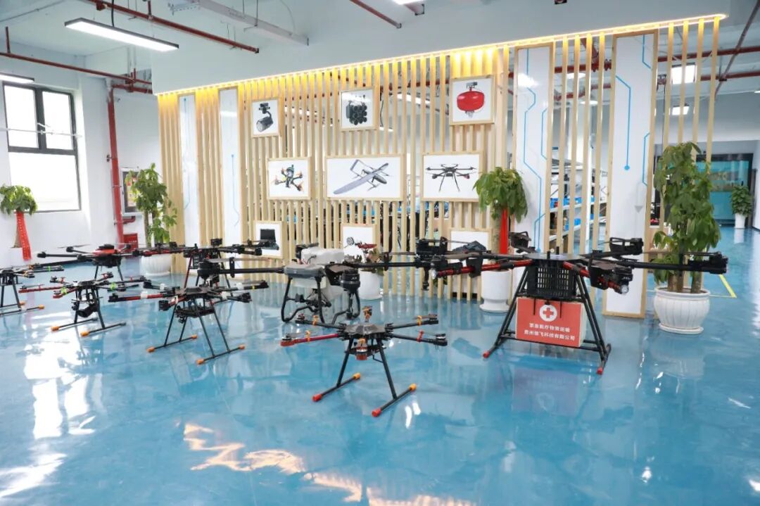 喜迎党代会|厚植科创沃土 激活发展动能——从一场AIGC创客松看观山湖区构建可持续科技创新生态