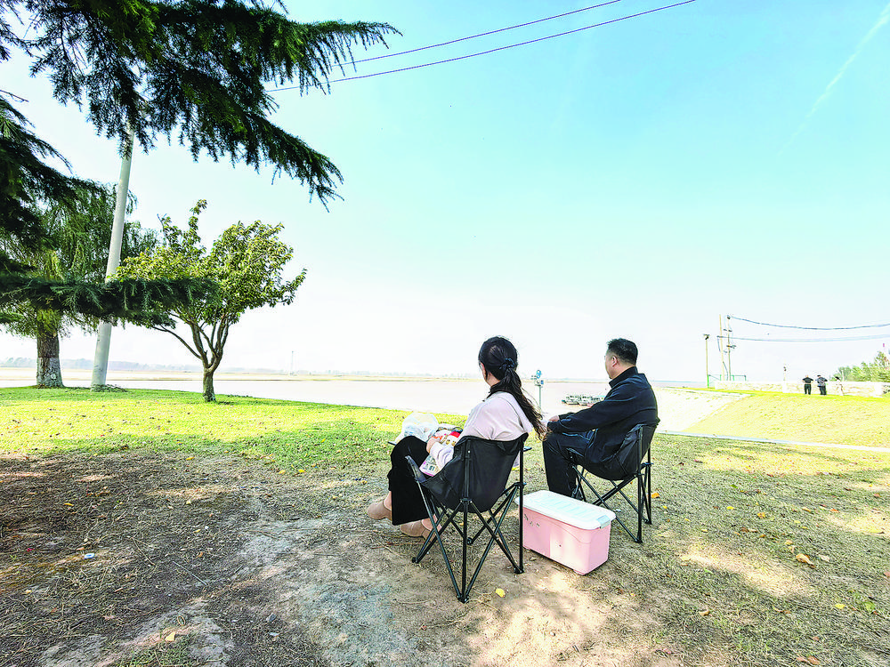 岸上有了新营生——东明县菜园集镇滩区产业转型记
