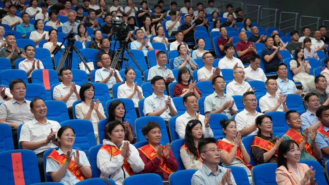 普及全民科学知识 提升职工科学素养——2026年咸宁市公民科学素质大赛综述