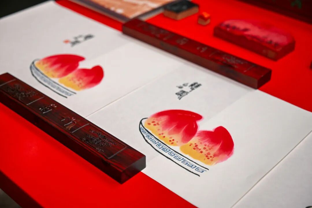 济南必逛新展！李苦禅 李燕父子写意艺术大展免费打卡！
