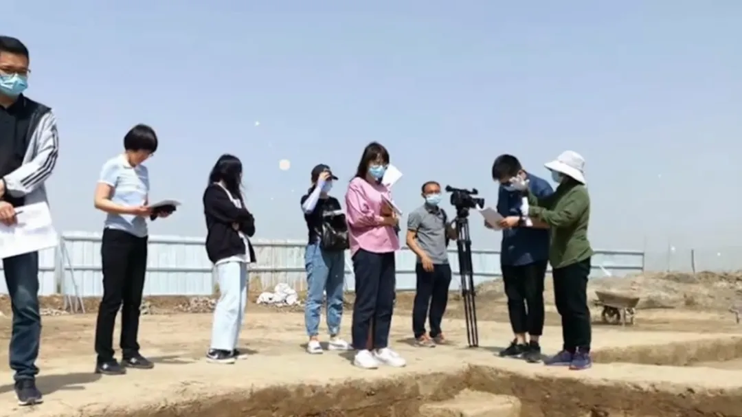 一村一脉,读懂滨海|固堤场村:因盐设场,煮海千年