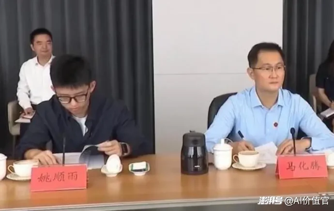 AI大厂抢人,已经等不到毕业了