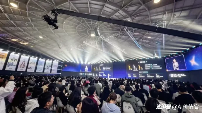 AI大厂抢人,已经等不到毕业了