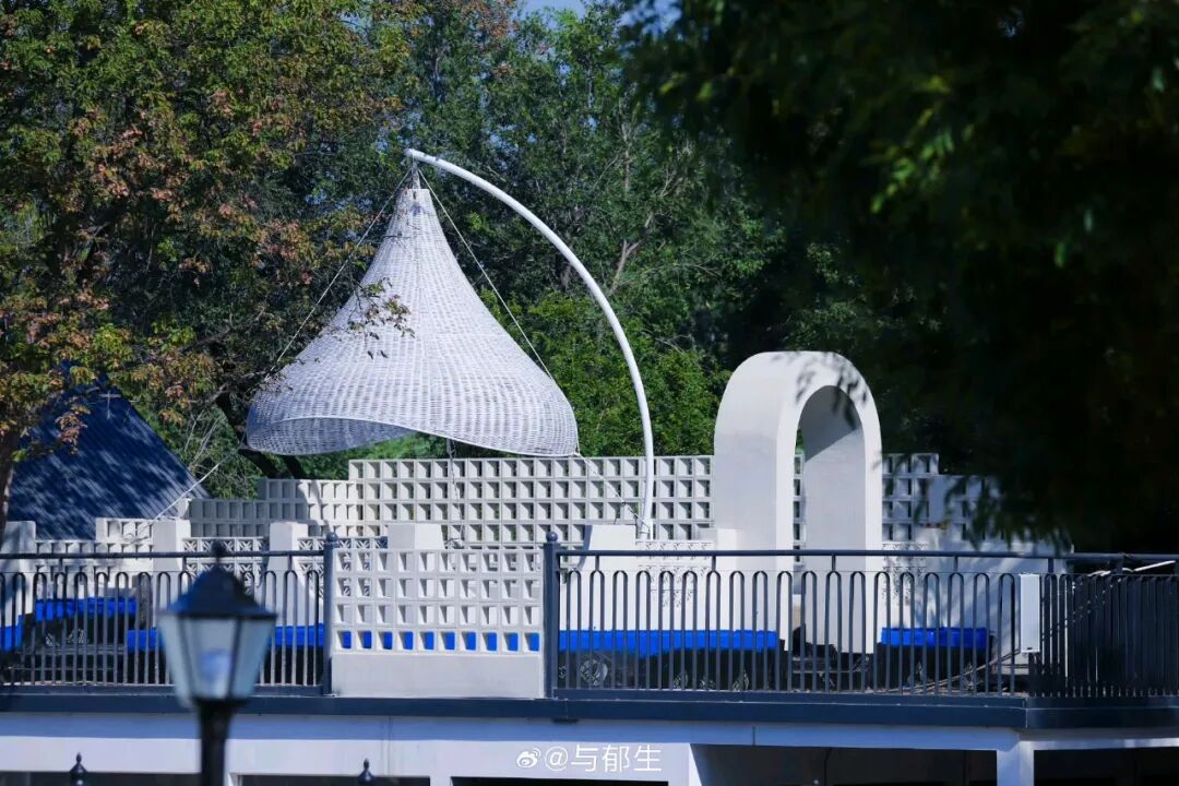 山会倒计时，周末来打卡！一站式解锁济南千佛山周边隐藏美食与宝藏玩法