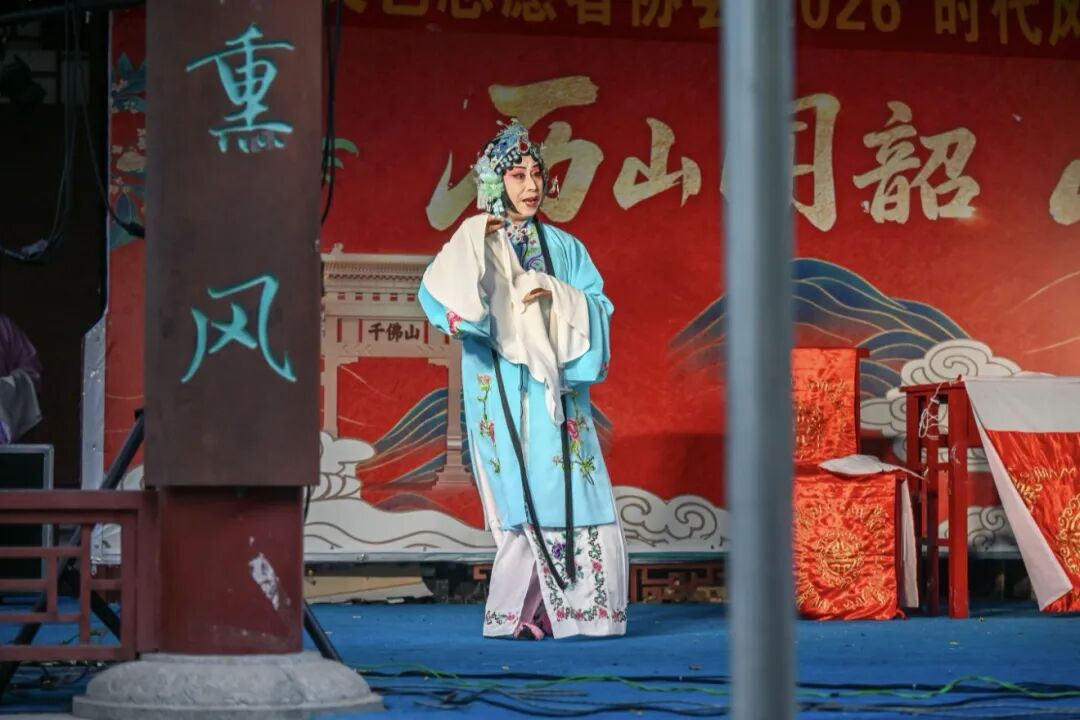 山会倒计时，周末来打卡！一站式解锁济南千佛山周边隐藏美食与宝藏玩法