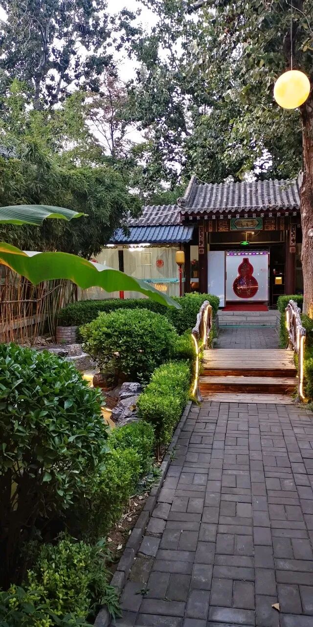 山会倒计时，周末来打卡！一站式解锁济南千佛山周边隐藏美食与宝藏玩法