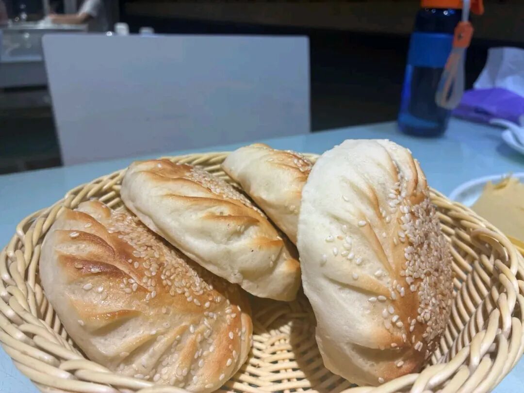山会倒计时，周末来打卡！一站式解锁济南千佛山周边隐藏美食与宝藏玩法