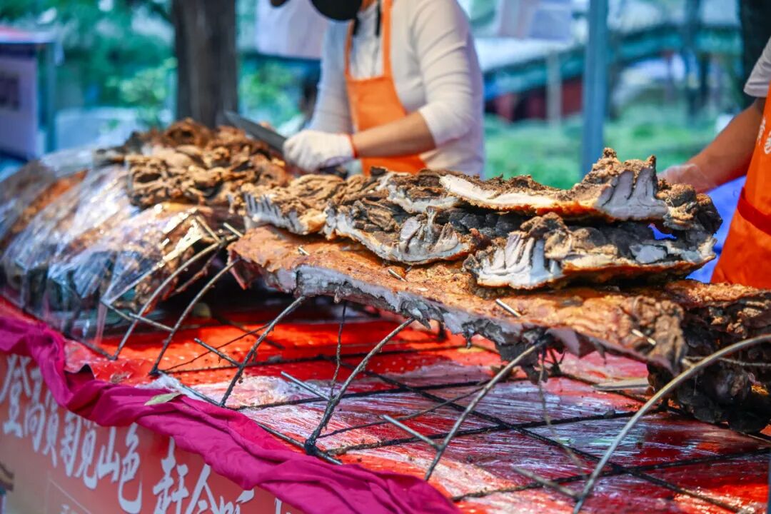 山会倒计时，周末来打卡！一站式解锁济南千佛山周边隐藏美食与宝藏玩法
