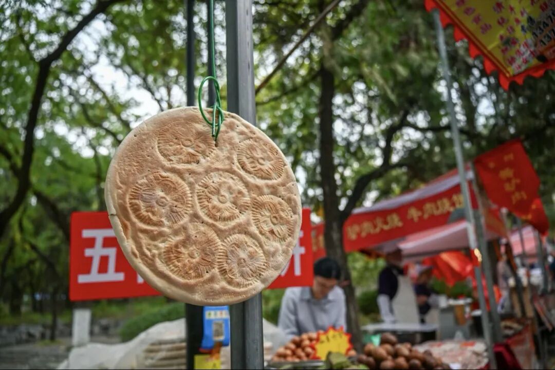 山会倒计时，周末来打卡！一站式解锁济南千佛山周边隐藏美食与宝藏玩法