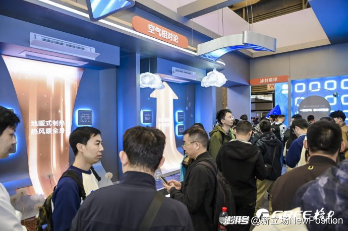 董明珠不必服老,但格力必须“求新”